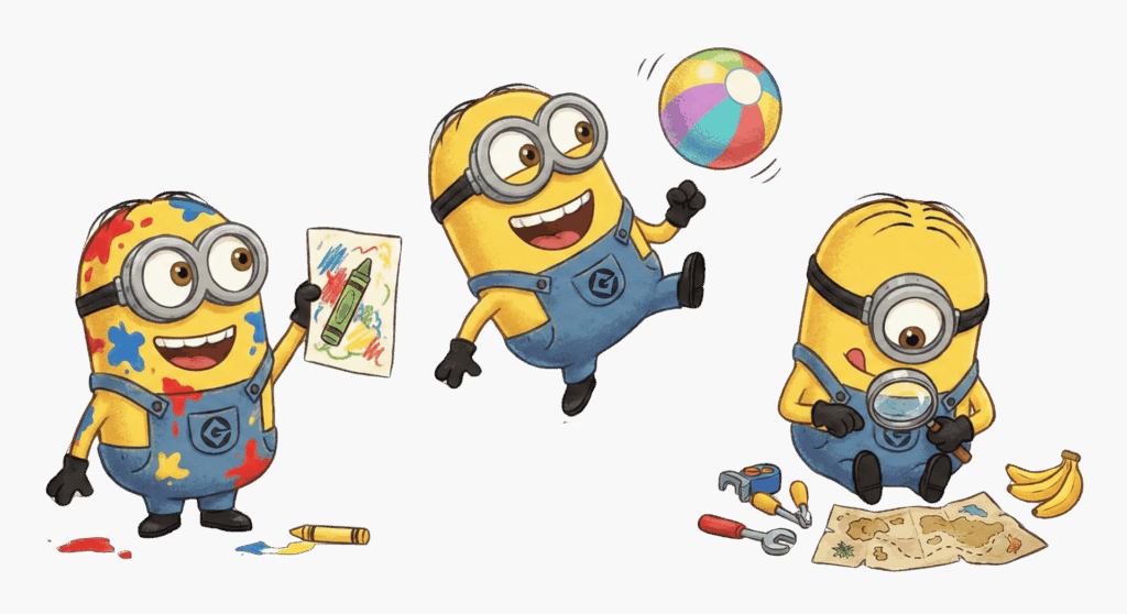 mimoni - úev mladonov