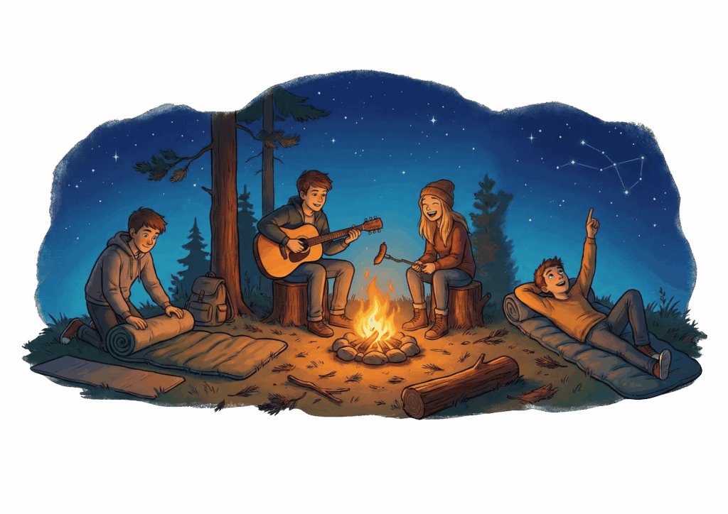 web tábory tabor pšn